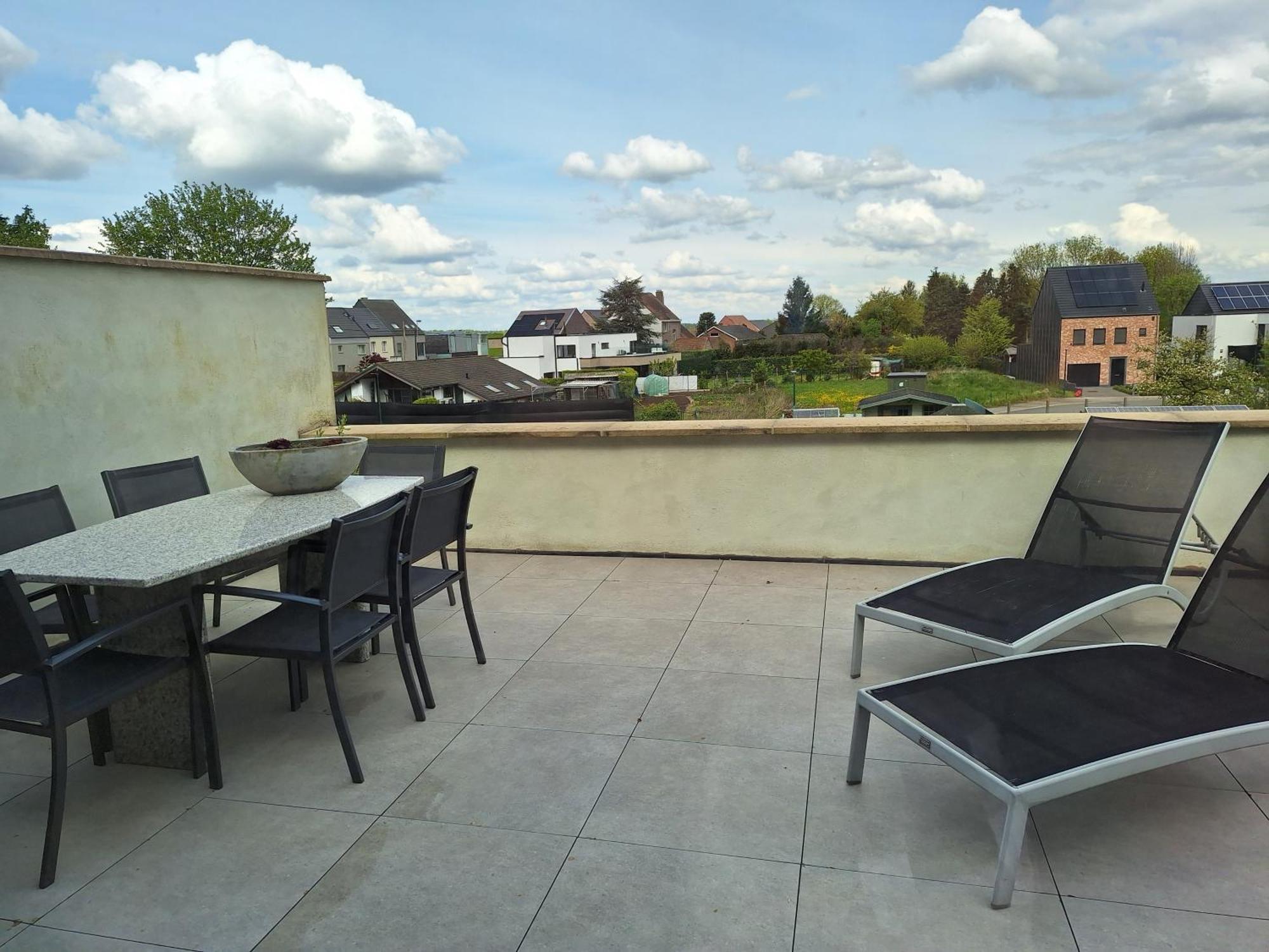 Kapstertje Apartment Grimbergen Exterior photo